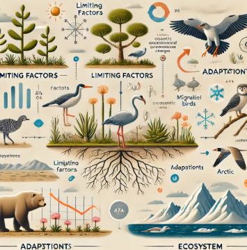 Роль экологических факторов в сохранении природы